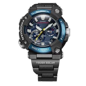GWF-A1000C-1AJF MASTER OF G - SEA CASIO カシオ Gショック