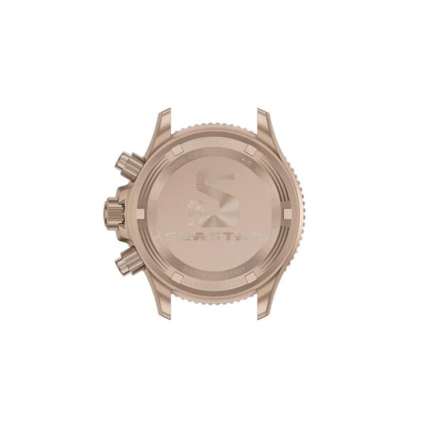 T120.217.37.041.00 TISSOT ティソ シースター 1000 クォーツ クロノグラフ 38mm