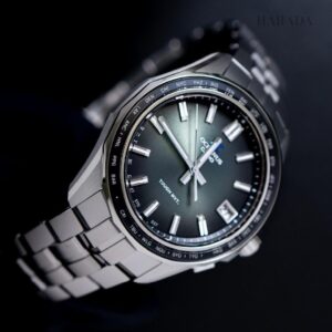 OCW-S400RA-3AJF CASIO カシオ オシアナス マンタ