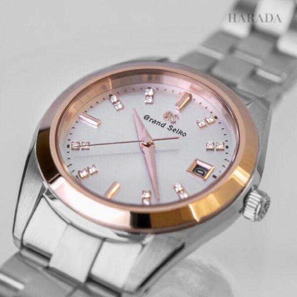 STGF274 Grand Seiko グランドセイコー