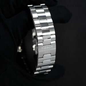 T127.407.11.031.01 TISSOT ティソ ジェントルマン オープンハート 40mm