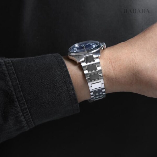 01 754 7798 4068-07 8 20 06 ORIS オリス ビッグクラウン ポインターデイト 40mm