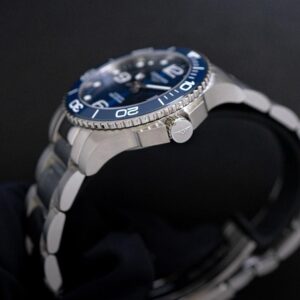 L3.780.4.96.6 LONGINES ロンジン ハイドロコンクエスト 39mm