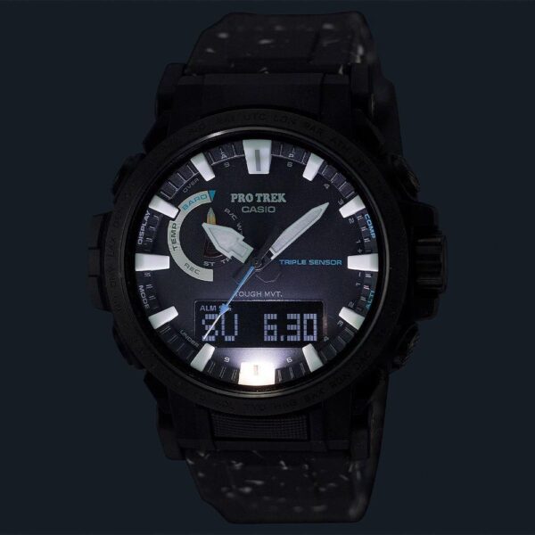 PRW-61NJ-1JR CASIO カシオ PRO TREK