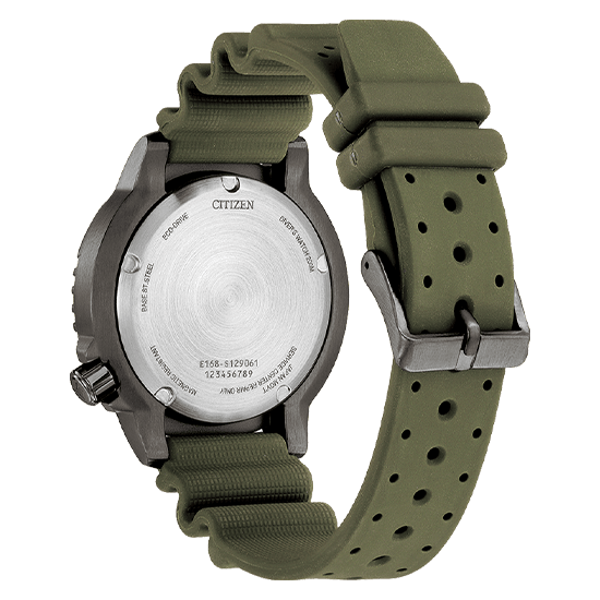 BN0157-11X CITIZEN シチズン プロマスター MARINE