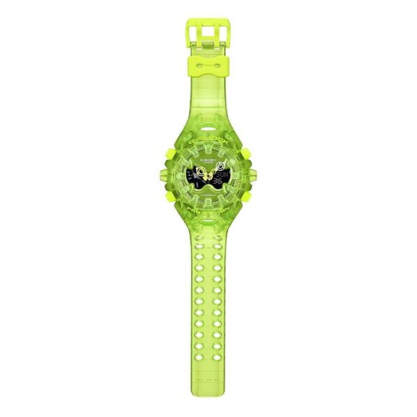 GA-V01SKE-3AJF CASIO カシオ ANALOG-DIGITAL Gショック