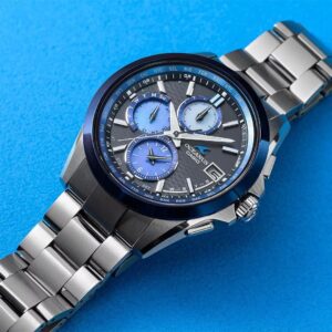【日本限定800本】OCW-T2600AP-1AJF CASIO カシオ オシアナス Classic Line