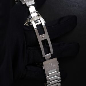 220.10.38.20.03.005 OMEGA オメガ シーマスター アクアテラ 150M 38MM