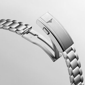 L3.809.4.53.6 LONGINES ロンジン スピリット パイロット 39mm