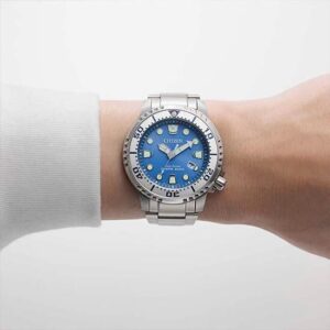 BN0165-55L CITIZEN シチズン プロマスター MARINE