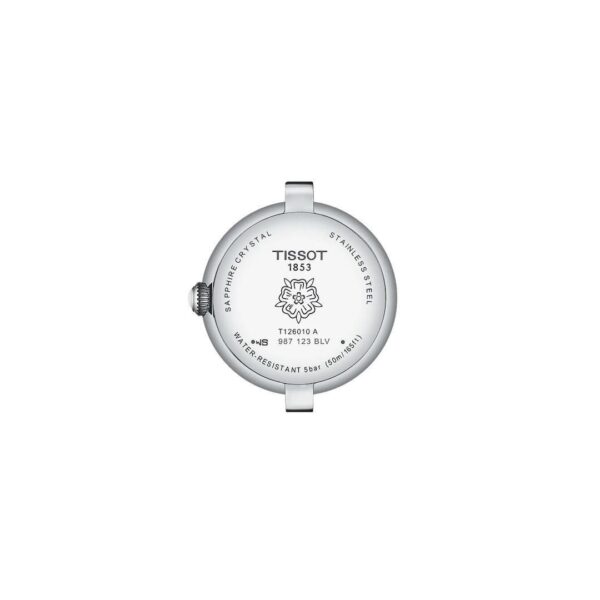 T126.010.16.013.01 TISSOT ティソ ベリッシマ 26mm