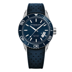 2760-SR3-50001 RAYMOND WEIL レイモンド ウェイル フリーランサー ダイバー 42mm