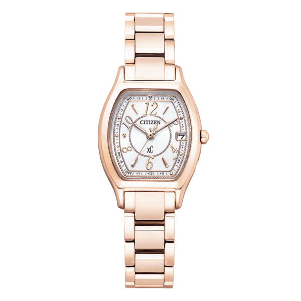 ES9354-69A CITIZEN シチズン クロスシー basic collection