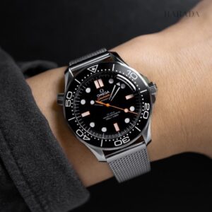 210.30.42.20.01.018 OMEGA オメガ シーマスター ダイバー 300M 42MM