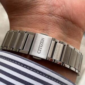 AR5034-58E CITIZEN シチズン エコ・ドライブ ワン 特定店限定モデル