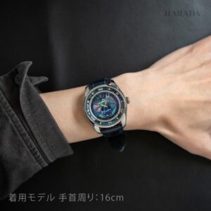 NZ0000-07L CAMPANOLA カンパノラ 暈響(かさねきょう) カンパノラ20周年記念モデル