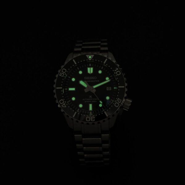 HBF001J SEIKO セイコー プロスペックス Marinemaster