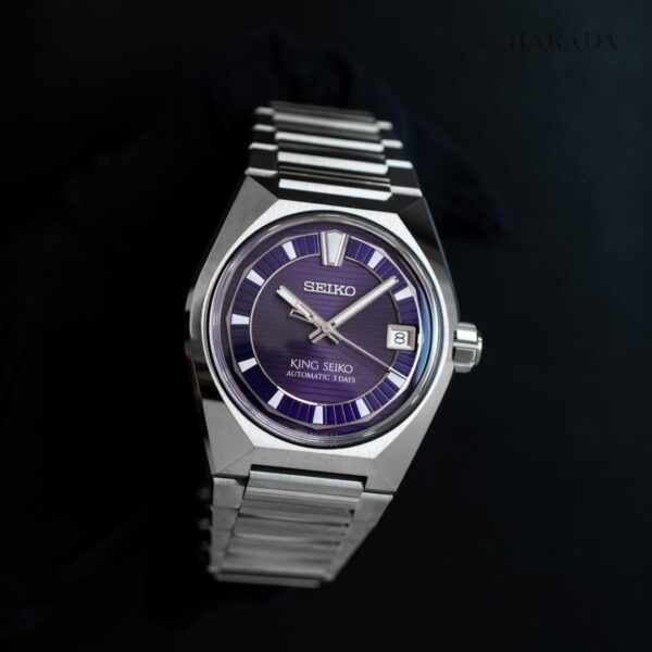 HKF001J SEIKO セイコー キングセイコー
