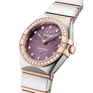 131.25.25.60.60.002 OMEGA オメガ コンステレーション 25MM