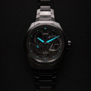 01 115 7759 7153-Set7 22 01TLC ORIS オリス ビッグクラウン プロパイロットX キャリバー115