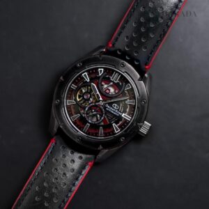 RK-AV0A03B ORIENT STAR オリエントスター コンテンポラリー アバンギャルド スケルトン