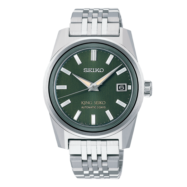 SDKS025 SEIKO セイコー キングセイコー