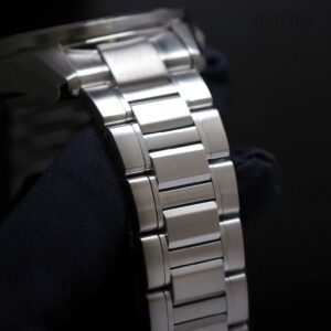 【プレステージショップ限定】【替えバンド付き】RK-BZ0003S ORIENT STAR オリエントスター M34 アバンギャルド F8 スケルトン
