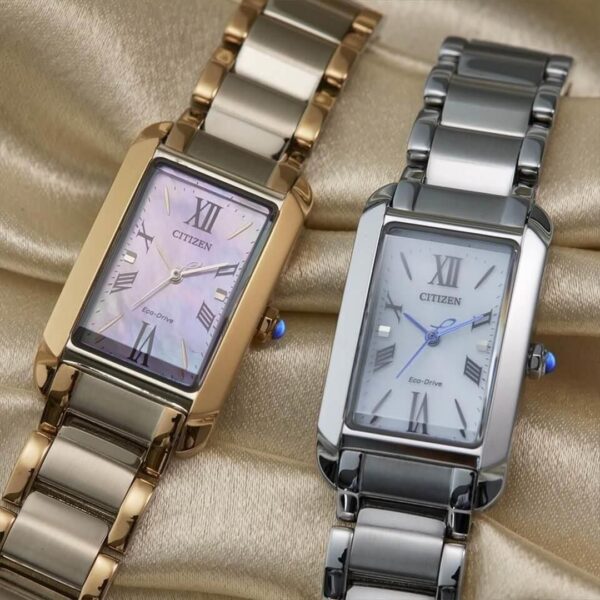 EW5620-55A CITIZEN シチズン シチズンエル スクエアコレクション