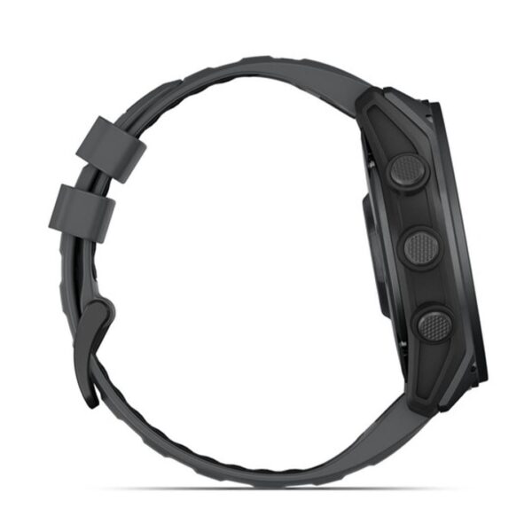 010-04553-22 GARMIN ガーミン タクティクス 8 AMOLED Cerakote