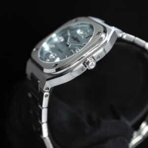 BR05A-S-BU-ST/SST Bell & Ross ベル&ロス BR05 アイスブルー スティール 36mm