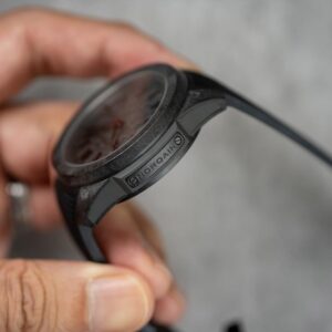N3000.21Q34.B02 NORQAIN ノルケイン インディペンデンス ワイルドワン 42mm オールブラック
