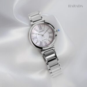 EM1060-87Y CITIZEN シチズン シチズンエル ROUND Collection