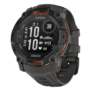 010-02935-30 GARMIN ガーミン インスティンクト 3 デュアルパワー