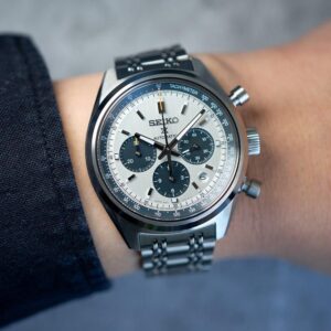 SBEC021 SEIKO セイコー プロスペックス SPEEDTIMER