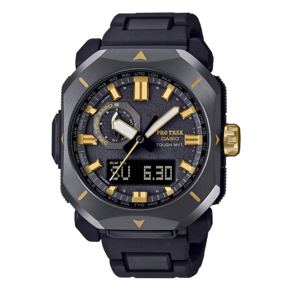 PRW-6900ZE-1JR CASIO カシオ PRO TREK