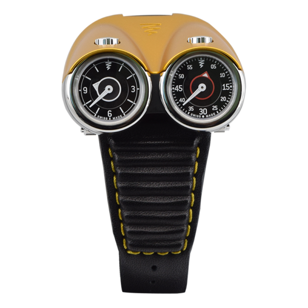 【世界限定88本】 SP.SS.TT.N001 AZIMUTH アジムース オートモービル