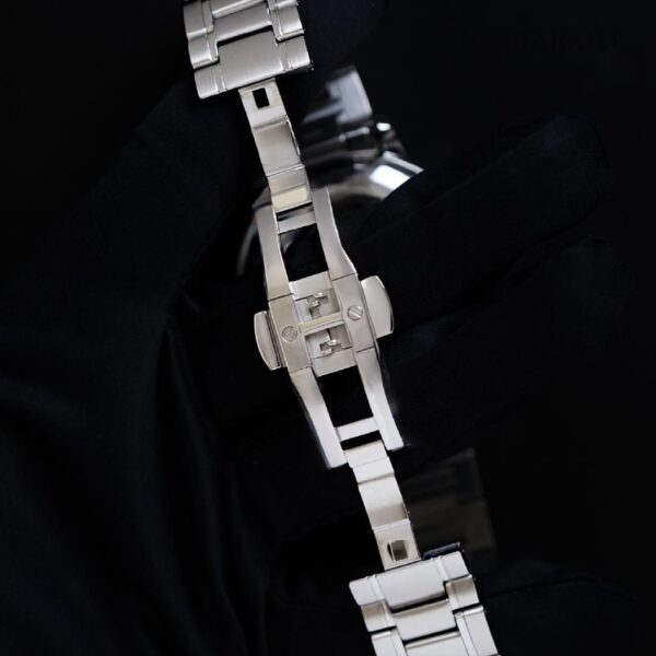 【替えバンド付】RK-BT0001S ORIENT STAR オリエントスター クラシック M45 F7 メカニカルムーンフェイズ 2025