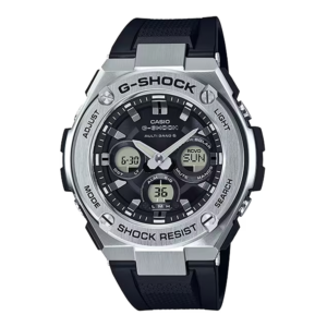 G-SHOCK G-STEEL GST-W310-1AJF