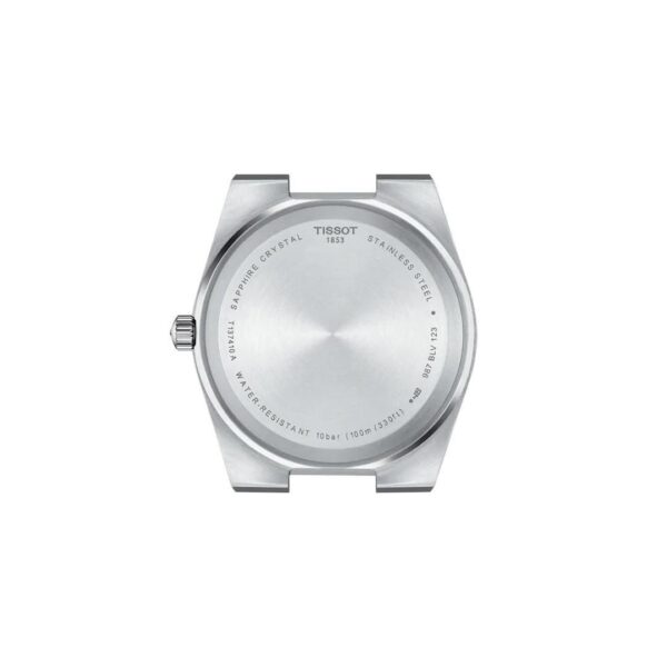 T137.410.11.041.00 TISSOT ティソPRX クォーツ 40mm