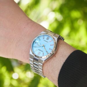 NJ0151-53L CITIZEN シチズン シチズンコレクション TSUYOSA collection 2024年限定生産モデル