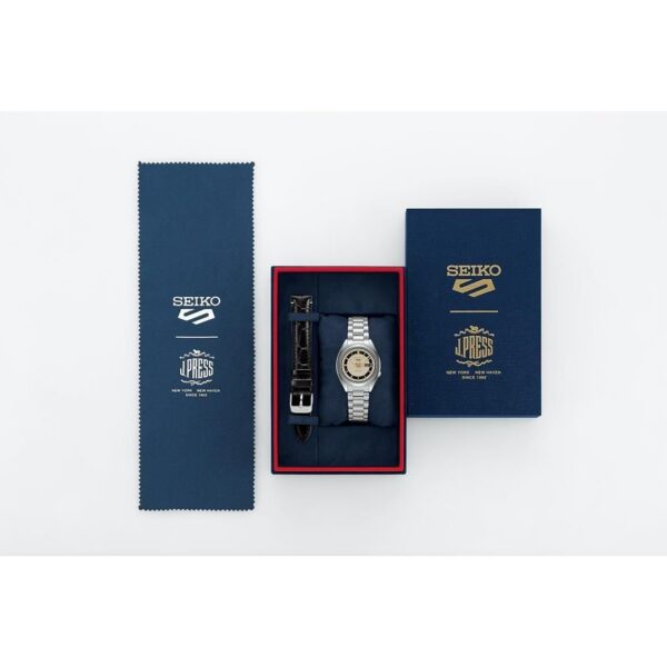 【500本限定】SBSA317 SEIKO セイコー 5スポーツ