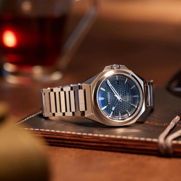 NA1010-84X CITIZEN シチズン シリーズ8 830メカニカル