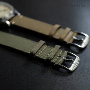 L2.819.4.93.2 LONGINES ロンジン ヘリテージ ミリタリー 38.5mm