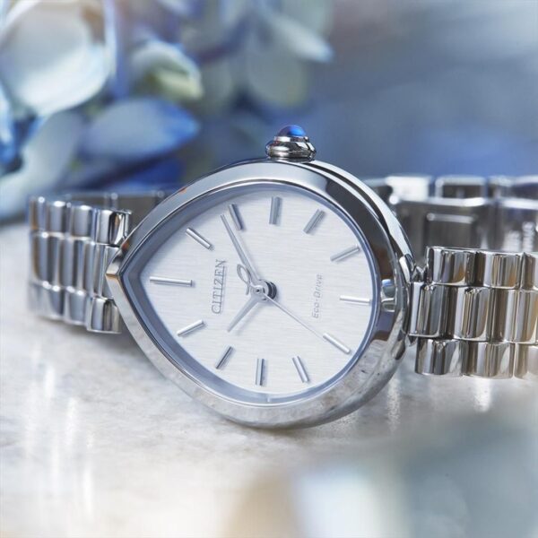 EM1200-55A CITIZEN シチズン シチズンエル RAINELL Collection