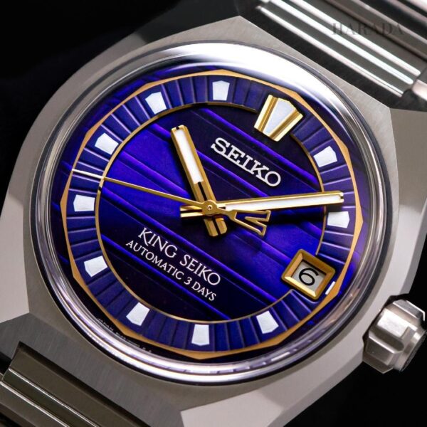SDKV001 SEIKO セイコー キングセイコー