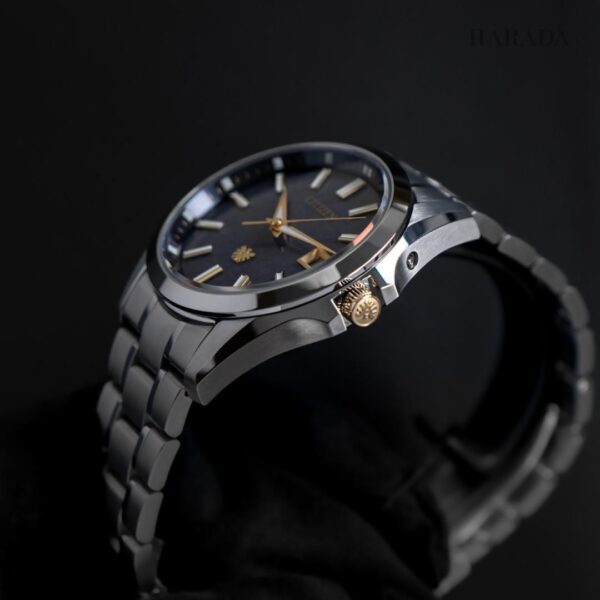 【世界限定400本】 AQ4094-58L The CITIZEN ザ・シチズン