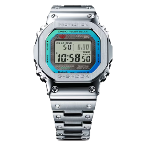 GMW-B5000PC-1JF FULL METAL CASIO カシオ Gショック