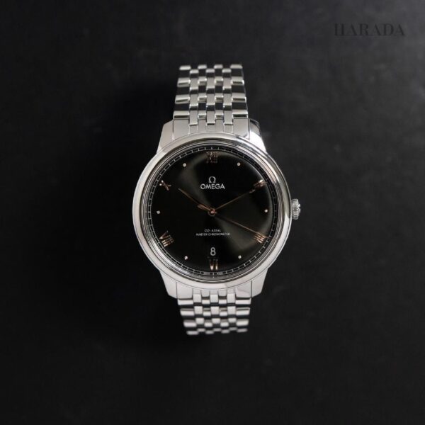 434.10.40.20.01.001 OMEGA オメガ デ・ヴィル プレステージ 40MM