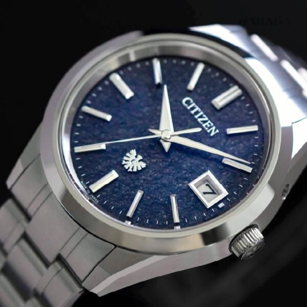 【世界限定550本】 AQ4100-65M The CITIZEN ザ・シチズン The CITIZEN 30周年記念限定モデル