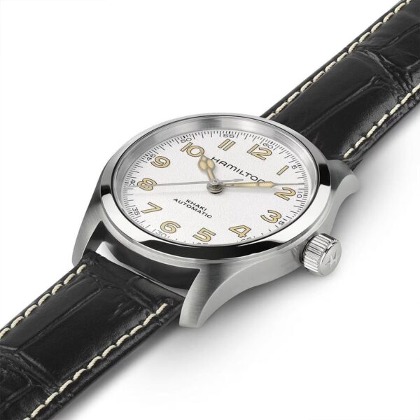 H70405710 HAMILTON ハミルトン カーキ フィールド マーフ 38mm